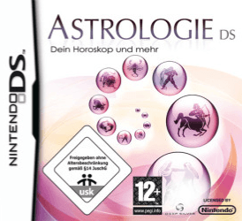 Astrologie DS screenshot 2 for Nintendo DS